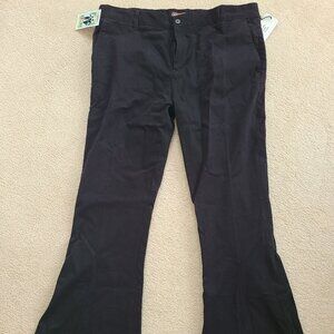 Presley bell bottoms